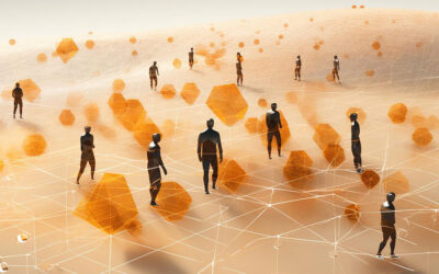 The Power of Interconnectedness: Understanding Our Global Tapestry 