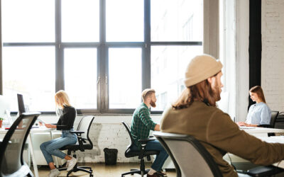 How to Be a Change Maker for an Empathic Work Environment