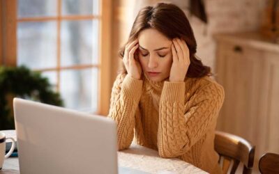 The Silent Damage of Emotional Toxins