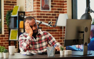 Is Your Workplace Emotionally Toxic?